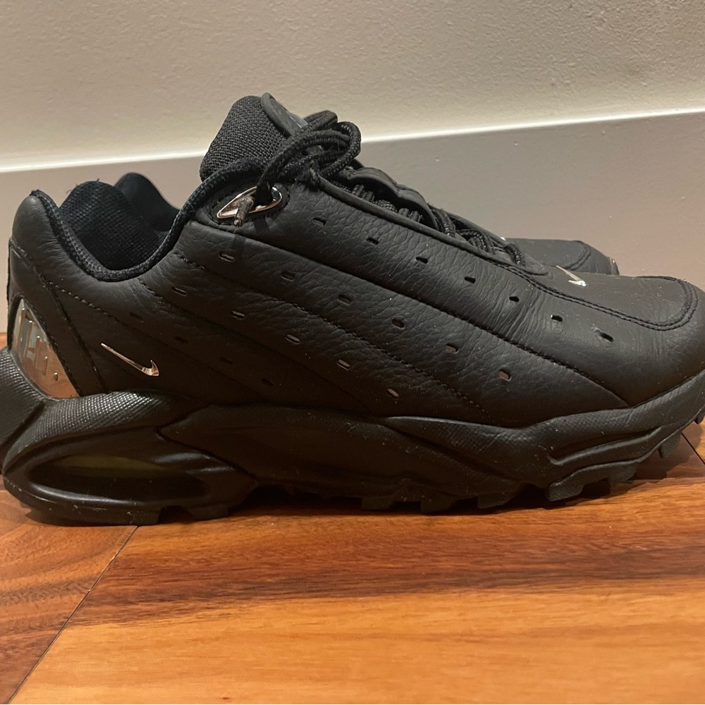 NOCTA hot step - black